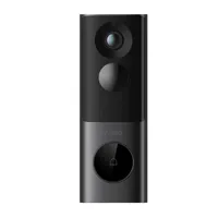 Smart Video Doorbell X3 | Videocitofono | 5Mpx, Wi-Fi, AR3XAC00 0
