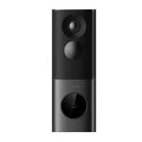 Timbre Smart X3 | Timbre de vídeo | 5Mpx, WiFi, AR3XAC00 0