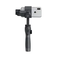 Funsnap Capture 2S | Gimbal | 2200mAh, tříosá stabilizace 1