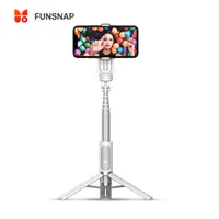 FUNSNAP CAPTURE Q GIMBAL/STABILIZER FOR SMARTPHONE 0