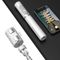 FUNSNAP CAPTURE Q GIMBAL/STABILIZER FOR SMARTPHONE 3