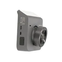 70mai Dash Cam A400 + RC09 Gri | Araba içi kamerasi | 1440p + 1080p, GPS, WiFi 4
