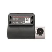 70mai Dash Cam Pro Plus+ A500S | Fotocamera da cruscotto | 2.7K, GPS, WiFi 1