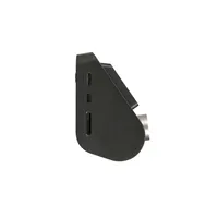 70mai Dash Cam Pro Plus+ A500S | Fotocamera da cruscotto | 2.7K, GPS, WiFi 4