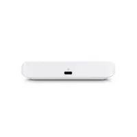 Ubiquiti USW-Flex-Mini-5 | Switch | UniFi, 5x RJ45 1000Mb/s, 1x PoE In, 5-pack Standard sieci LANGigabit Ethernet 10/100/1000 Mb/s