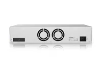 Ubiquiti UNVR-Pro | NVR | 7x HDD, 1x SFP+, 1x RJ45 1000Mb/s, RAID 1, RAID 5 Częstotliwość wejściowa AC50/60