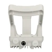 Cambium cnWave V3000 Client Node Radio | CPE | 60GHz, 1x RJ45 10Gb/s PoE In, 1x RJ45 1000Mb/s PoE Out, 1x SFP+ 6