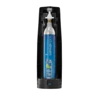 Ekspres SodaStream Spirit Easy | Czarny | Ekspres do gazowania wody 2