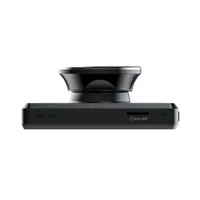 360 G500H | Dash Camera | Front + rear camera set, 1440p, GPS 4