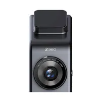 G300H | Dash Camera | 1296p, GPS Rozdzielczość1296p