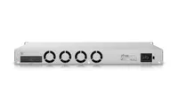 Ubiquiti USW-PRO-Aggregation | Přepnout | UniFi, 28x SFP+, 4x SFP28, SmartPower RPS Ilość portów LAN4x [25G (SFP28)]