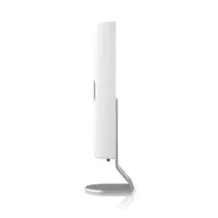 Ubiquiti U-LTE-Pro | Enrutador LTE | UniFi LTE Pro, LTE Cat 4, 2x RJ45 1000Mb/s PoE, nano-SIM Ilość portów LAN2x [10/100/1000M (RJ45)]
