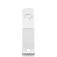 Ubiquiti U-LTE-Pro | Enrutador LTE | UniFi LTE Pro, LTE Cat 4, 2x RJ45 1000Mb/s PoE, nano-SIM Kategoria LTECat.4 (150Mb/s Download, 50Mb/s Upload)