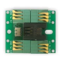 Tinycontrol spliter RJ12 | do czujnika DS18B20 | śrubowy, do lankontrolera, I2C 1