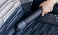 Extralink | Handheld Dust Collector and Air Compressor 2in1 | Black, HD-SCXCCQ04 5