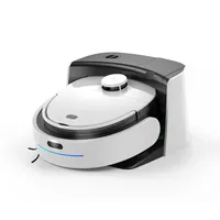 Veniibot N1 Max Robot lavapavimenti e aspirapolvere | Aspirapolvere | Bianco Funkcja mopowaniaTak