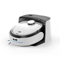 Veniibot N1 Max Mopping and Vacuum Robot | Robotický vysavač | bílý Funkcja mopowaniaTak