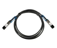 Extralink QSFP28 DAC | Cable QSFP28 | DAC, 100G, 3m, 30AWG Passive