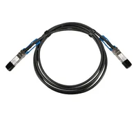 Extralink QSFP28 DAC | QSFP28 DAC Cable | 100G, 3m, 30AWG Passive Dystans transmisji3m