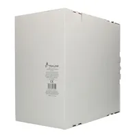 Extralink CAT5E FTP (F/UTP) Interní | Síťový kabel s krouceným párem | 305M Kabel do montażuWewnątrz budynków