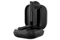 HAYLOU GT6 TWS Černé | Sluchátka do uší | Bluetooth 5.2 Typ łącznościBluetooth