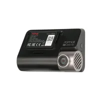 70mai Dash Cam A800S | Câmera de traço | 4K, GPS, WiFi