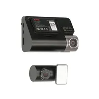 70mai Dash Cam A800S + A800S-1 | Cámara de tablero | 4K, GPS, WiFi 1