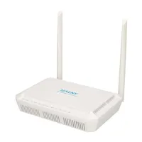 HALNY 4GMV4 GPON B+ SC/APC, 4X 10/100/1000BASE-TX + 1X POTS, VOIP + WI-FI AC WAVE2 2X2 DUAL BAND