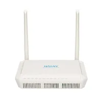 HALNY 4GMV4 GPON B+ SC/APC, 4X 10/100/1000BASE-TX + 1X POTS, VOIP + WI-FI AC WAVE2 2X2 DUAL BAND Standard PONGPON