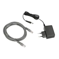 HALNY 4GMV4 GPON B+ SC/APC, 4X 10/100/1000BASE-TX + 1X POTS, VOIP + WI-FI AC WAVE2 2X2 DUAL BAND Standardy sieci bezprzewodowejIEEE 802.11n