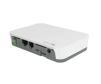 MikroTik KNOT | Gateway IoT | RB924i-2nD-BT5&BG77, Wi-Fi 4, 2x RJ45 100Mb/s, Nano SIM, RS485, microUSB