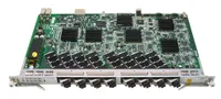 GTXO N2A | XGPON card | 8x XFP, dedicato a OLT ZTE C300 0