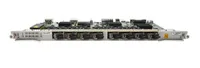 GTXO N2A | XGPON card | 8x XFP, dedicato a OLT ZTE C300 1