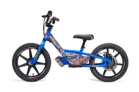 Racerone R1 Go | Elektryczny rowerek balansowy | R1 Go Niebieski