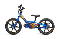 Racerone R1 Go | Elektryczny rowerek balansowy | R1 Go Niebieski 1