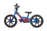 Racerone R1 Go | Bicicleta de balance eléctrico | R1 Go Azul 3