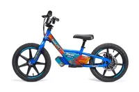 Racerone R1 Go | Elektryczny rowerek balansowy | R1 Go Niebieski 4