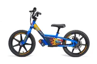 Racerone R1 Go | Elektrické balanční kolo | R1 Go Modrý 1