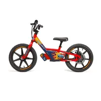 Racerone R1 Go Rot | Elektro-Balancebike | R1 Go