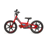 Racerone R1 Go | Bicicleta de balance eléctrico | R1 Go Rojo 3