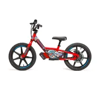 Racerone R1 Go | Bicicleta de balance eléctrico | R1 Go Rojo 2