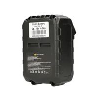 LI-ION BATTERY BKC-06-A 18V 6.0AH FOR RACERONE R1 GO 0