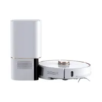 XIAOMI VIOMI ROBOT VACUUM CLEANER S9 ALHPA WHITE WITH CLEANING BASE Typ łącznościWi-Fi