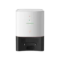 XIAOMI VIOMI ROBOT VACUUM CLEANER S9 ALHPA WHITE WITH CLEANING BASE Czas pracy na bateriiDo 3 h