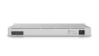 Ubiquiti USW-Enterprise-24-PoE | Switch | 12x puertos RJ45 PoE+ de 2,5Gb/s, 12x puertos RJ45 PoE+ de 1000Mb/s, 2x puertos SFP+, L3, 400W Ilość portów LAN12x [2,5G (RJ45)]