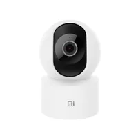 Xiaomi Mi Home 360° Camera 1080p | IP Kamera | 1080p, MJSXJ10CM RozdzielczośćFull HD 1080p