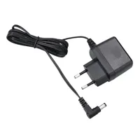 Fanvil 5V 0.6A | Power adapter | for X1/X1P/X1S/X1SP/X2P/X2C/X2CP/X3S/X3SP/X3SG/X3U/X4