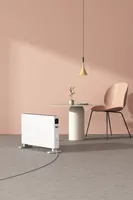 XIAOMI SMARTMI ELECTRIC HEATER 1S SMART VERSION DNQZNB05ZM 1