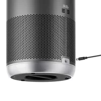 XIAOMI SMARTMI AIR PURIFIER P1 BLACK ZMKQJHQP11 2