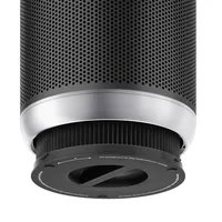SmartMi Air Purifier P1 Czarny | Oczyszczacz powietrza | ZMKQJHQP11 3